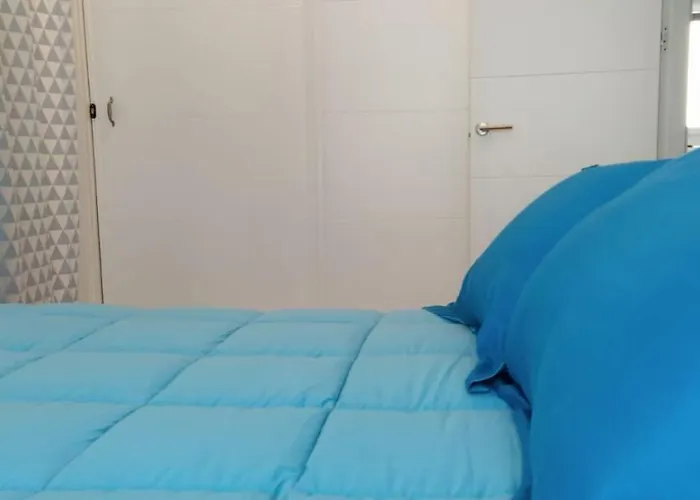 Ice Tarifa Calidades Parking Gratuito