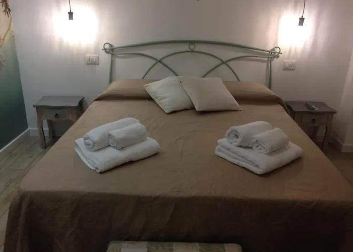 Il Casalino Apartment