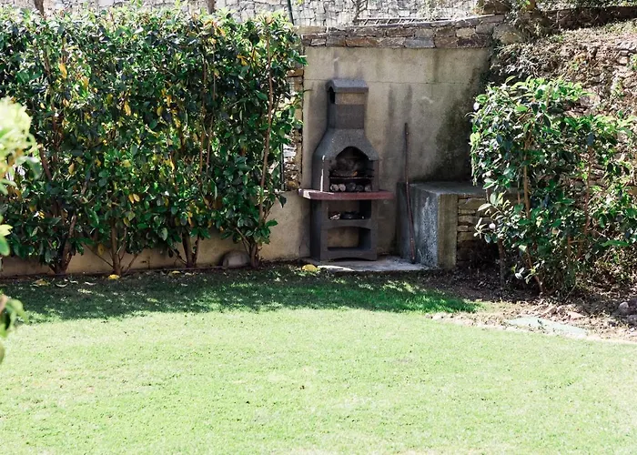 Villa du Macchione BASTIA by Location-tourisme-corse