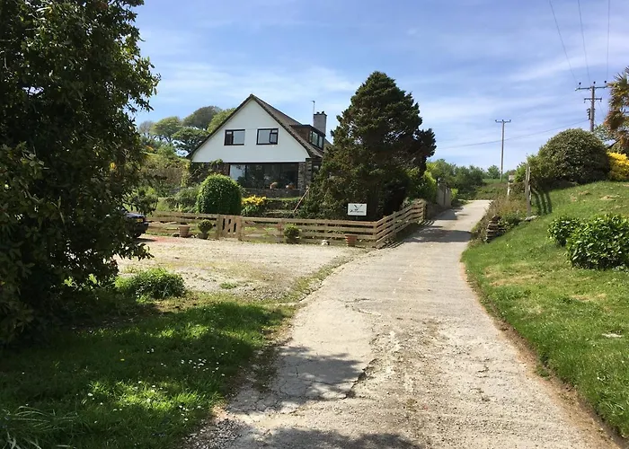 Kerryanna Country House Bed And Breakfast