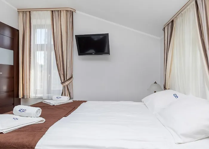Villa Baltic Dream