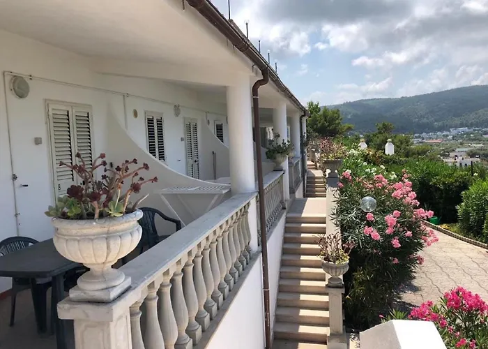 Residence Tramonto