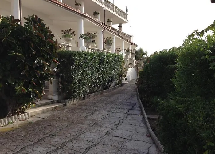 Residence Tramonto