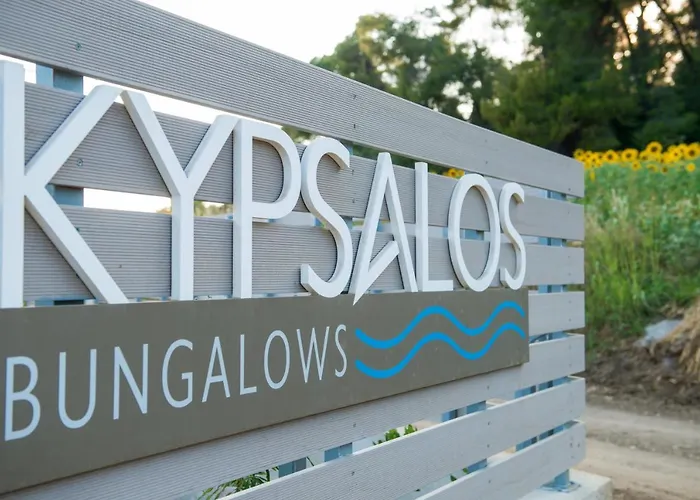 Kypsalos Bungalows