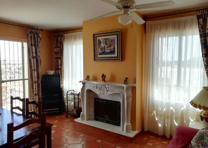 Casa Cabo de Gata