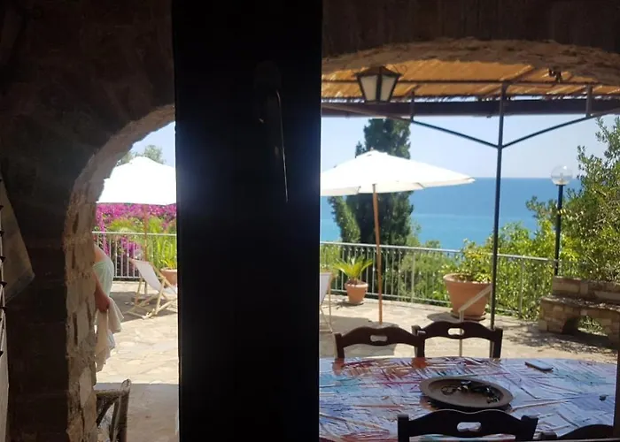 Villa Calamona