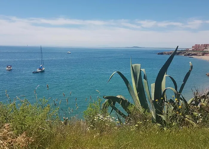 La perle marine