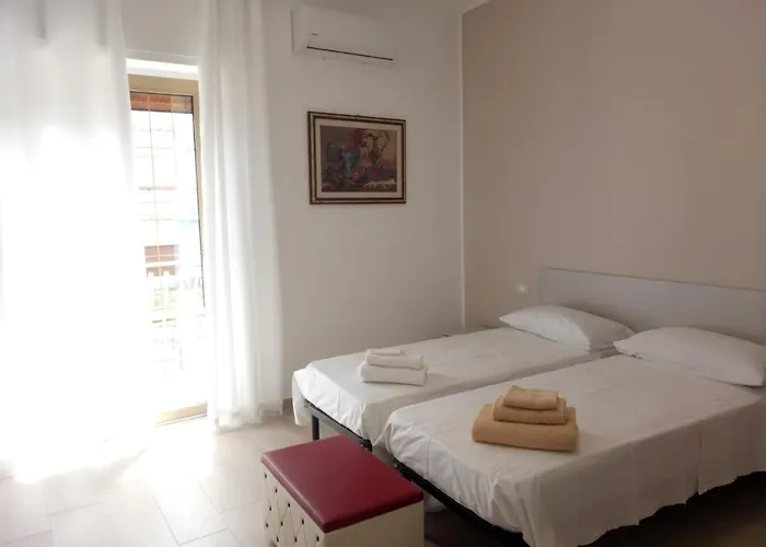 Daniela B&B