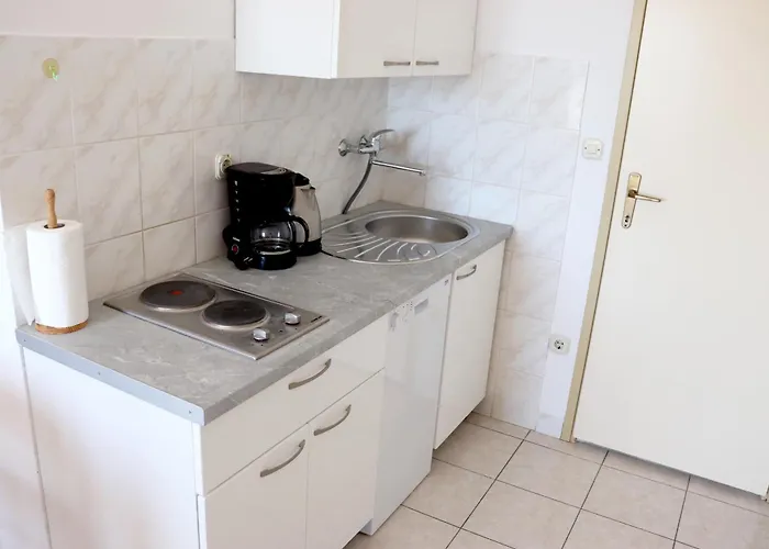 Apartments Frane