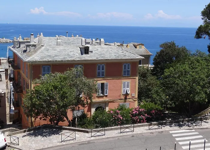 Appartement Gaudin