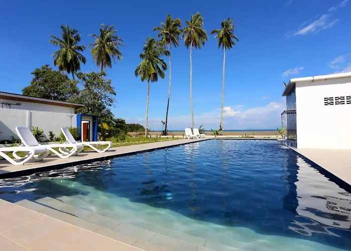 Rafflesia Resort