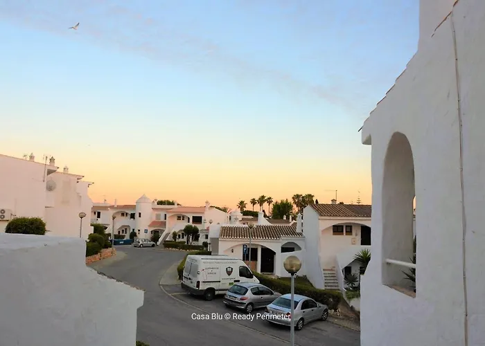Casa Blu, Beach Boho Chic, Beach And Pool - Fast Wifi