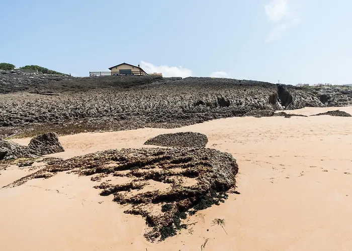 La Cabaña de la playa