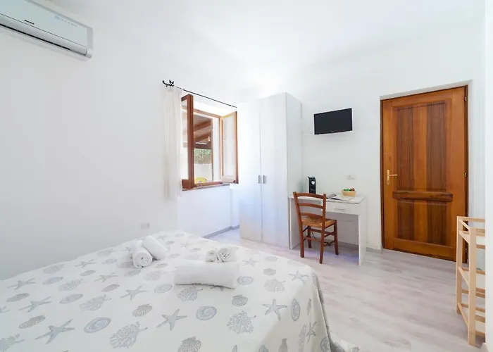 Brezza B&B