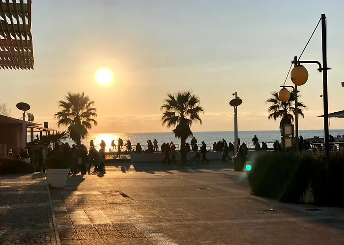 Appartamento a 30 mt dal mare