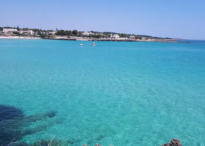 Casa Vacanza Fiori di Maggio