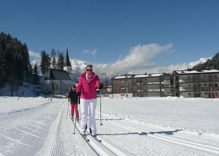 AlpenSportLodge