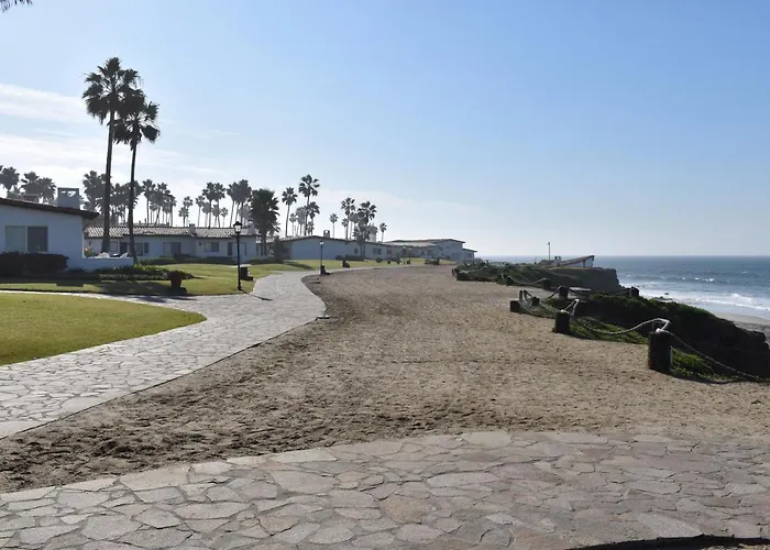 La Paloma Beach&Tennis Resort