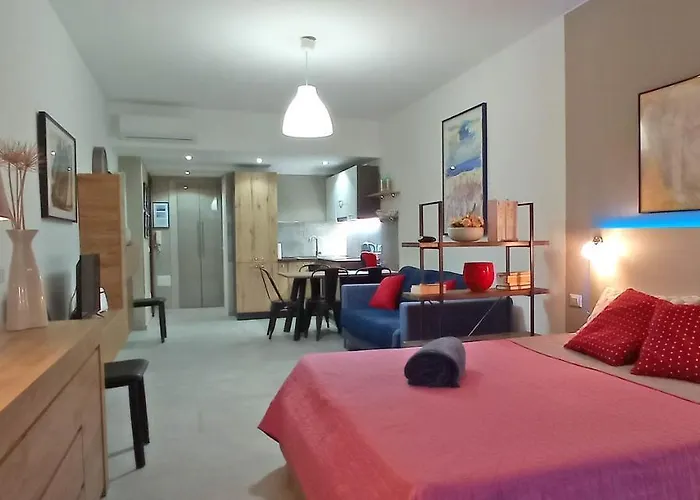Il Piccolo Loft