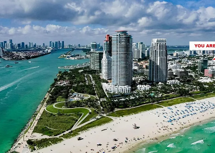 Miami Beach Rooms B&B