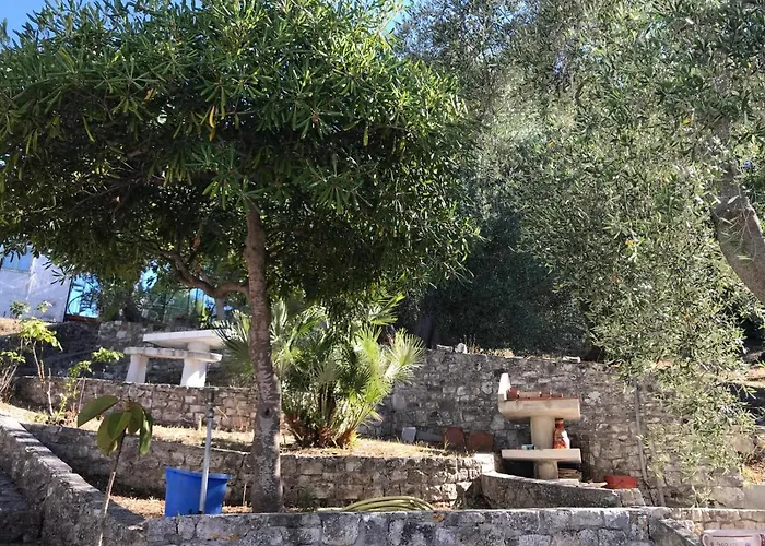 Villa Pineta Vista Mare