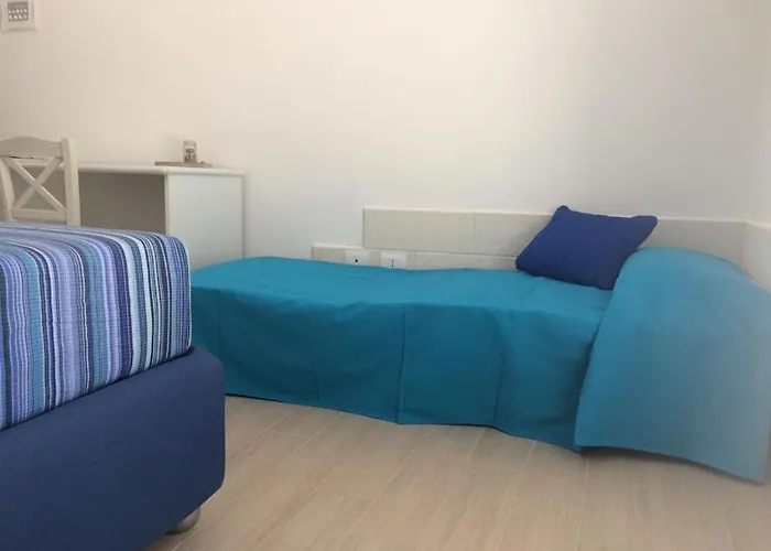 Erpi Vacanze Di Palmate' Cinzia