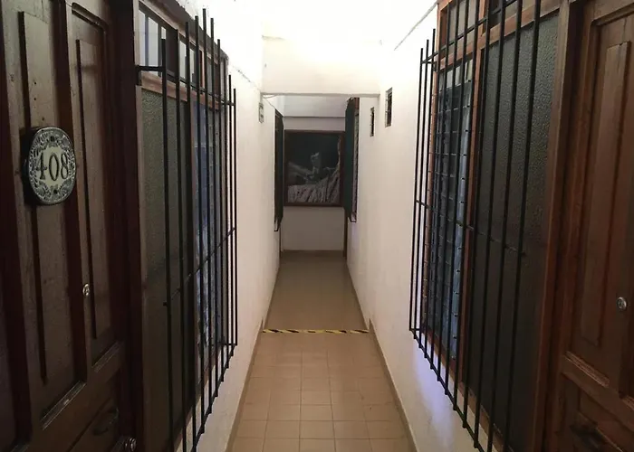 Arcos Hotel