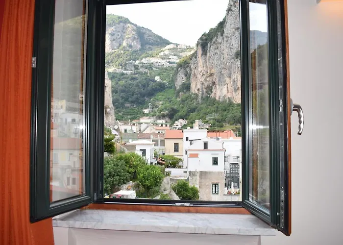Appartamento Paradiso