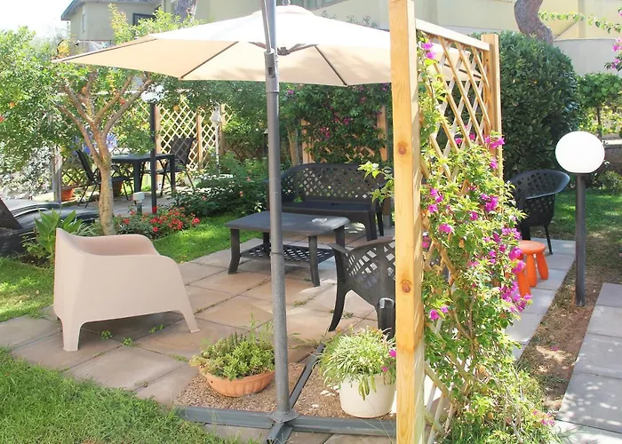 Holiday Home Arzilli See View