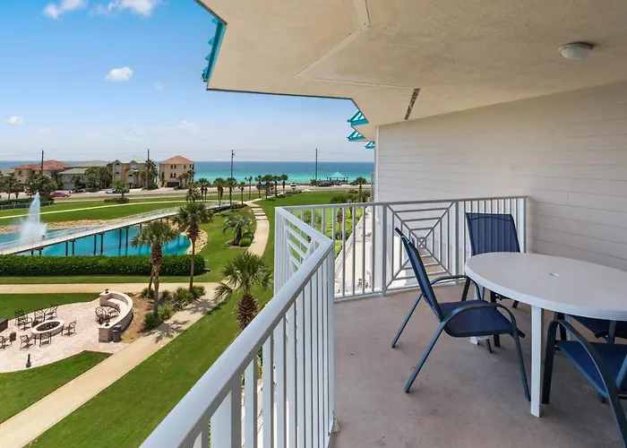 Destin Beach hotels