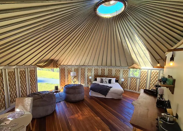 Noosa Eco Retreat