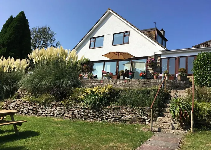 Kerryanna Country House Bed And Breakfast