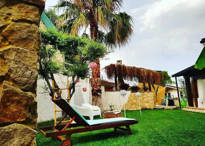 Favola Exclusive b&b