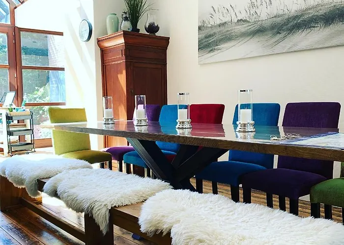 Hygge Vakantiewoning Oostende