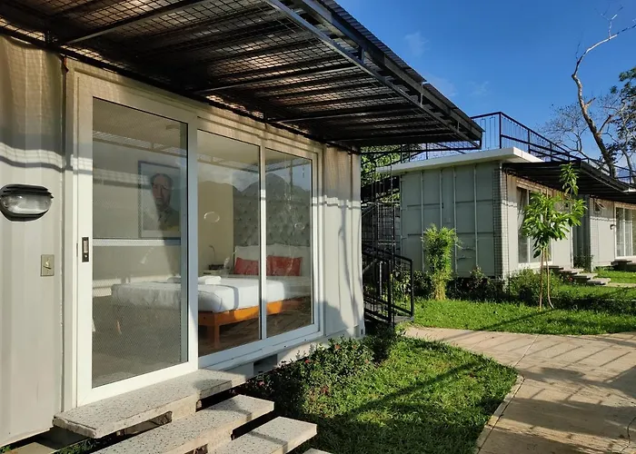 The Duyan House At Sinagtala Resort