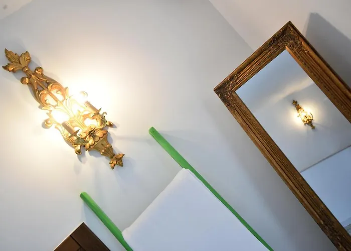 B&B Corte Casole