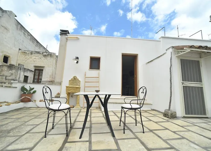 B&B Corte Casole