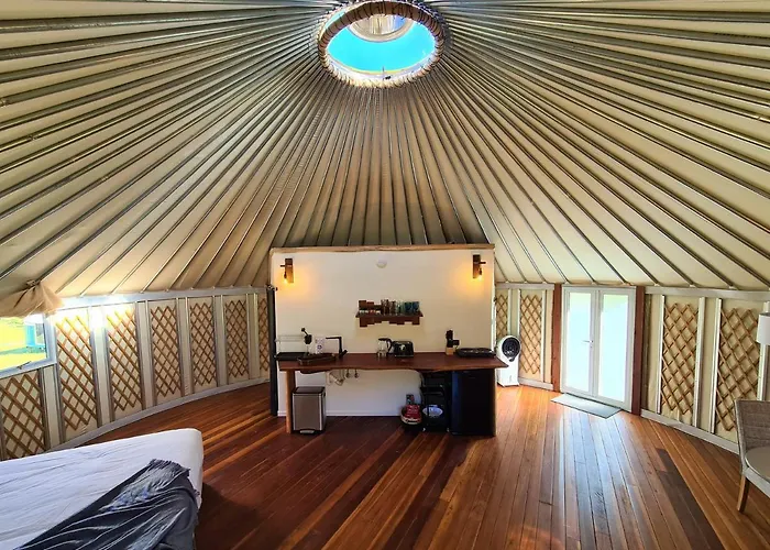 Noosa Eco Retreat