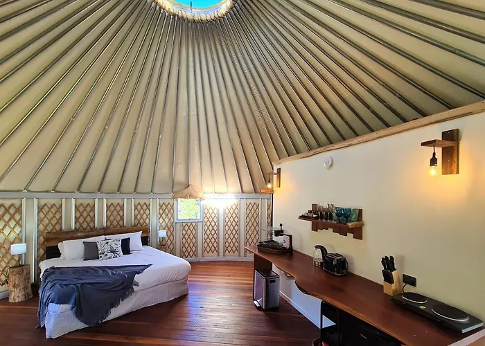 Noosa Eco Retreat