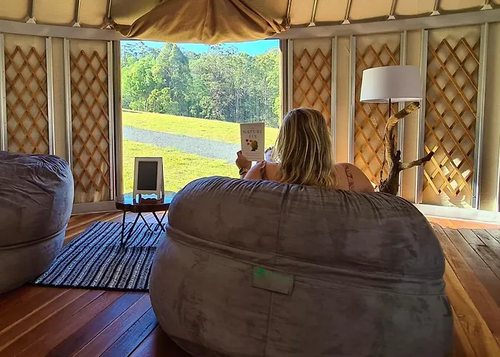 Noosa Eco Retreat