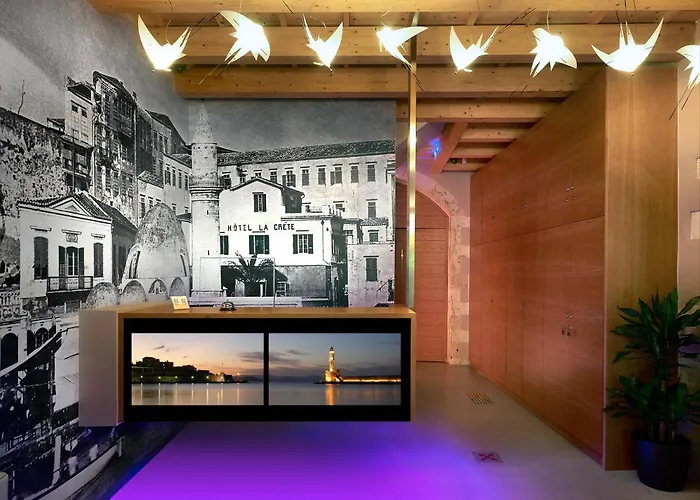 Elia Fatma Boutique Hotel (Adults Only)