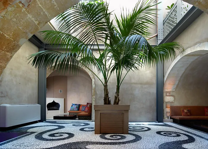 Elia Fatma Boutique Hotel (Adults Only)