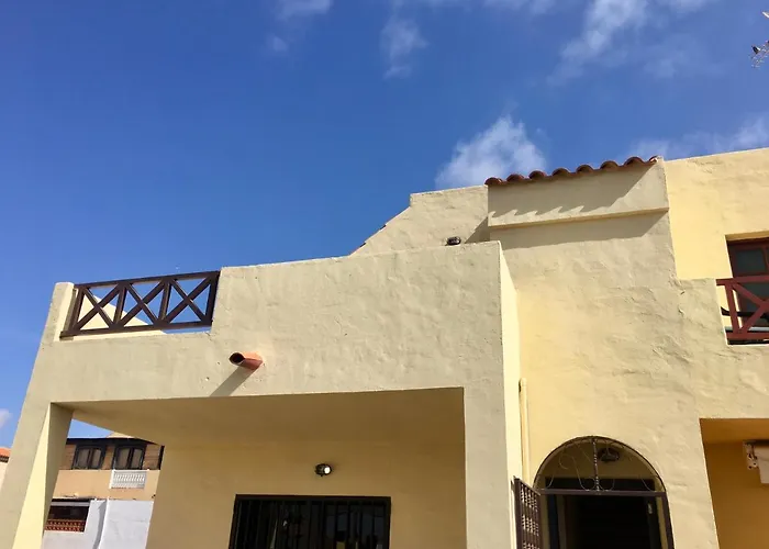 Caleta Alto