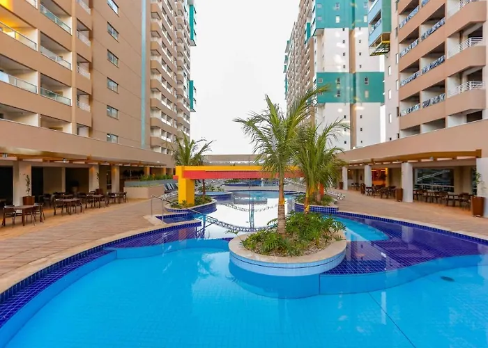 Olimpia Thermas Resort