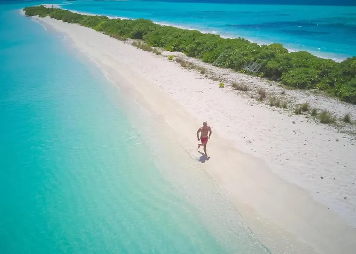 Dhiguveli Maldives