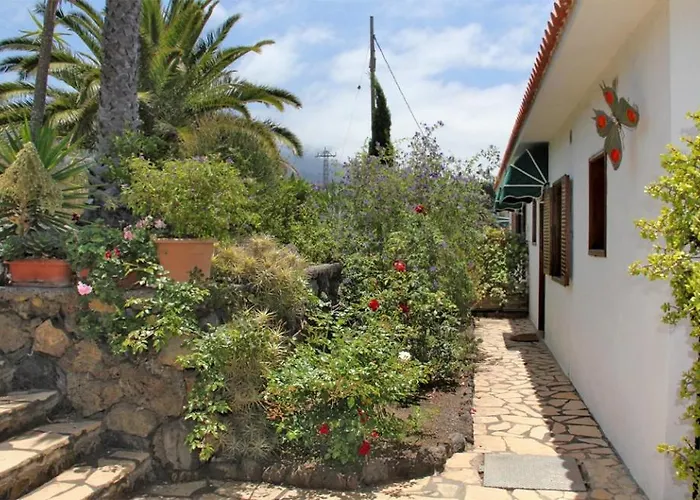 Jardin de Aridane