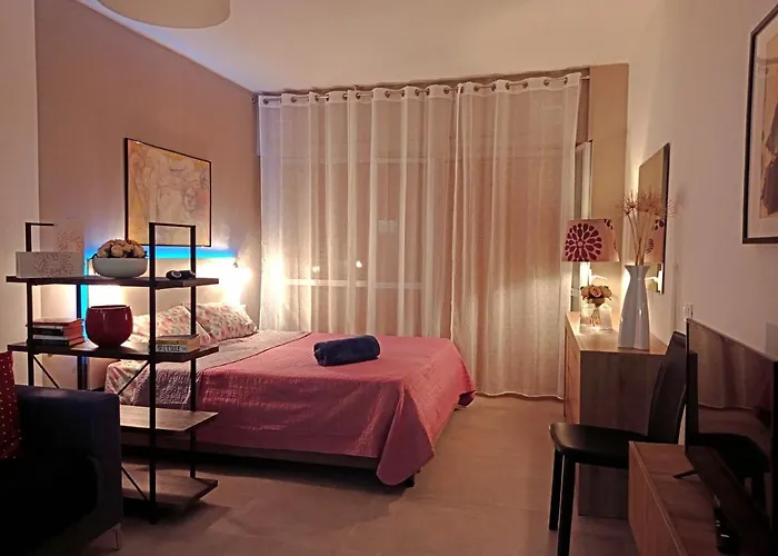 il piccolo loft