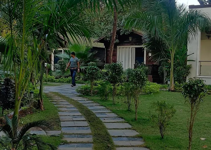 Jp Resort