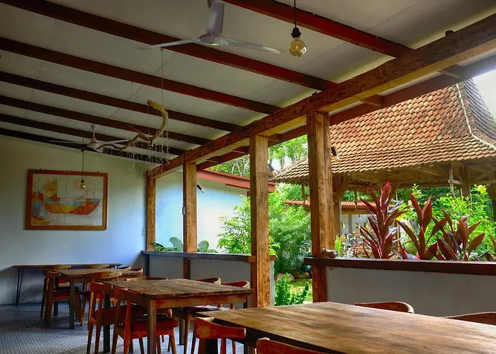 Ayu Hotel Karimunjawa