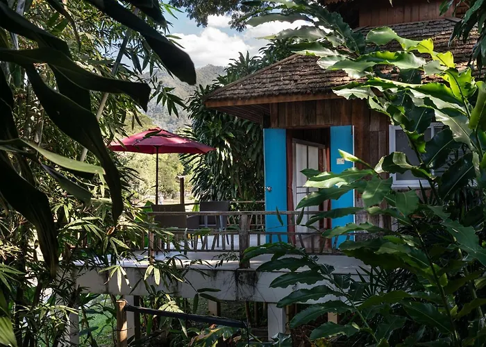 Rimpai Cottage